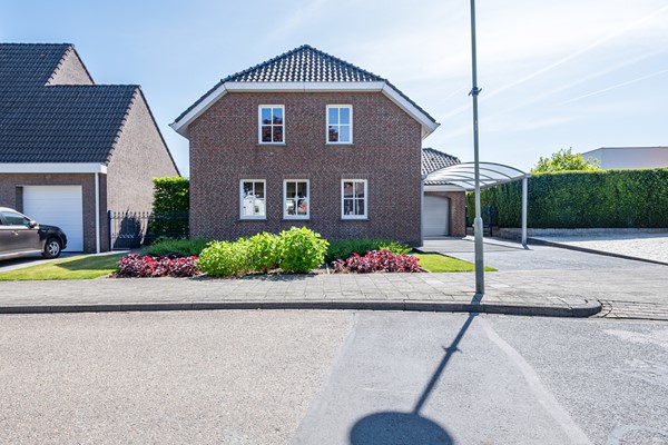 Medium property photo - Pastoor Albertsstraat 10, 6155 LW Puth
